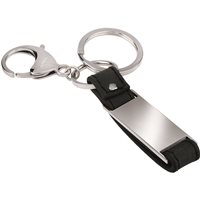 Portachiavi Breil Uomo B-mix in Acciaio TJ3090 - TJ3090